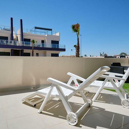 Apartment Diamante Pilar de la Horadada Εξωτερικό φωτογραφία