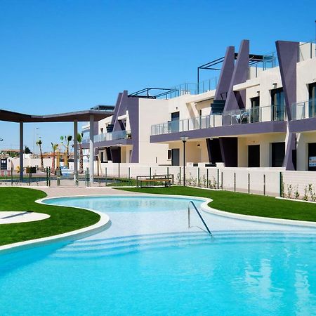 Apartment Diamante Pilar de la Horadada Εξωτερικό φωτογραφία