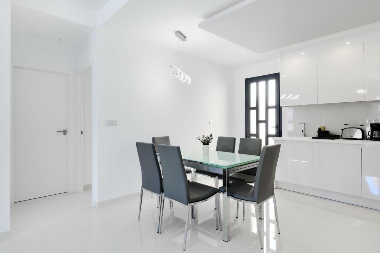 Apartment Diamante Pilar de la Horadada Εξωτερικό φωτογραφία