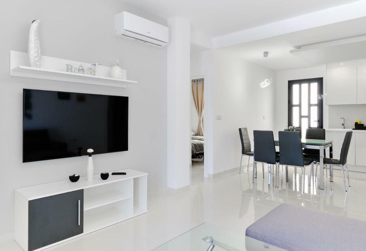 Apartment Diamante Pilar de la Horadada Εξωτερικό φωτογραφία