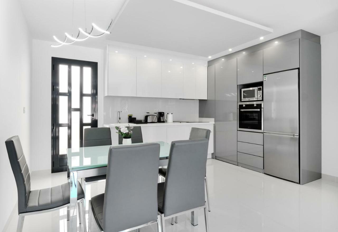 Apartment Diamante Pilar de la Horadada Εξωτερικό φωτογραφία