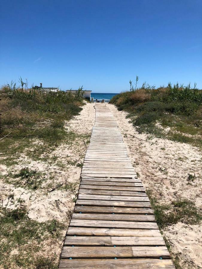 Apartment Diamante Pilar de la Horadada Εξωτερικό φωτογραφία