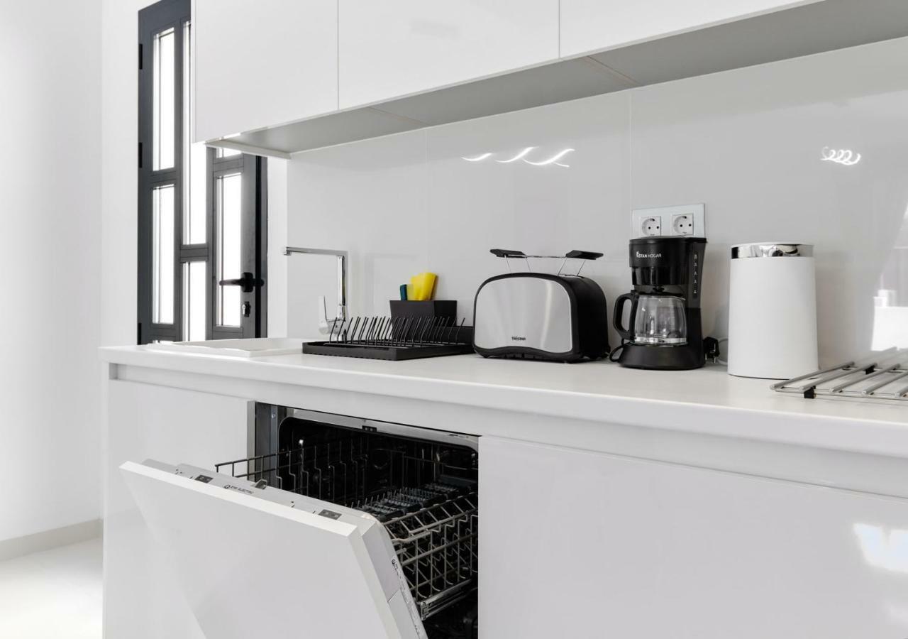 Apartment Diamante Pilar de la Horadada Εξωτερικό φωτογραφία