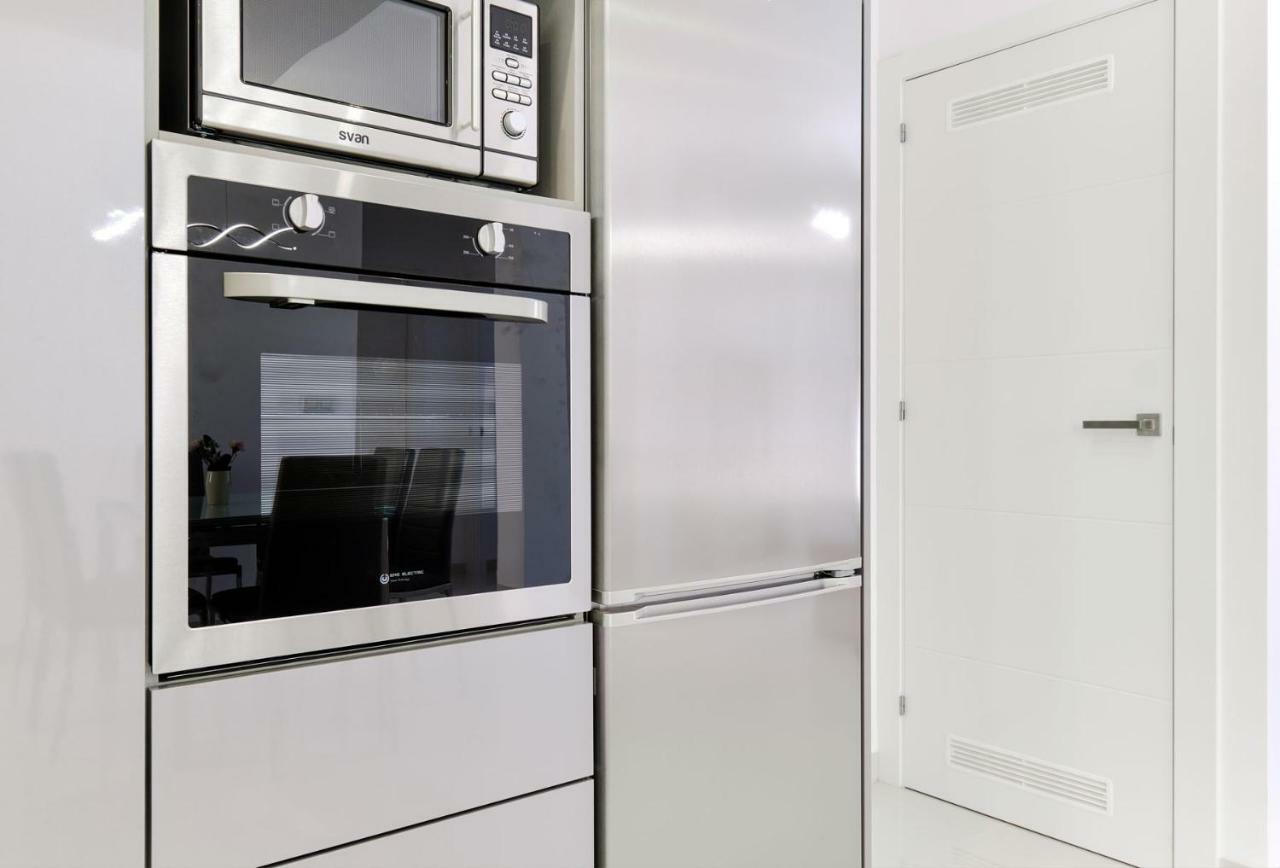 Apartment Diamante Pilar de la Horadada Εξωτερικό φωτογραφία