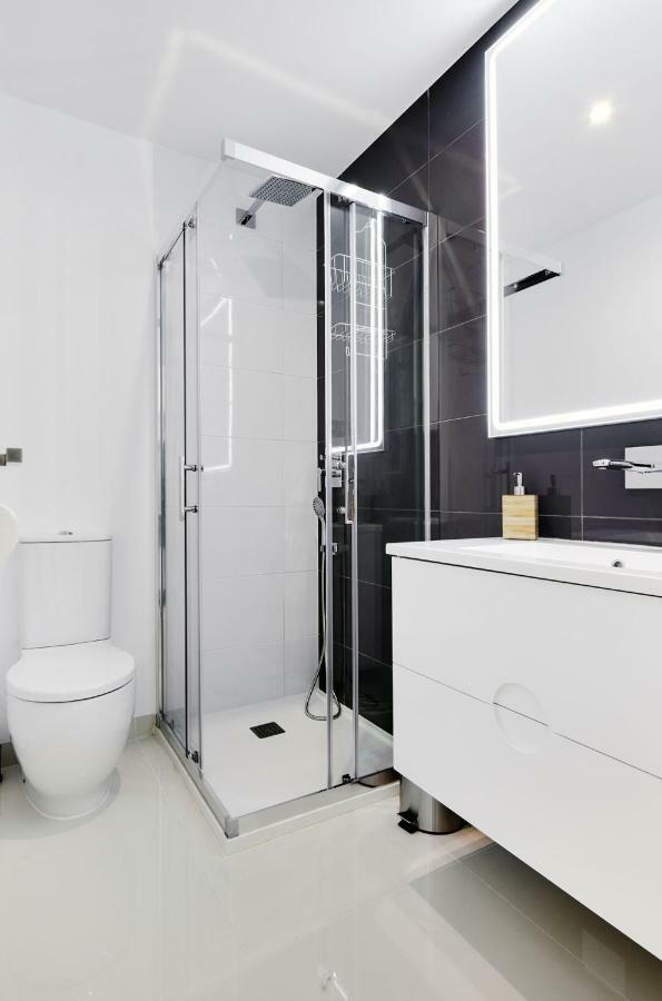 Apartment Diamante Pilar de la Horadada Εξωτερικό φωτογραφία