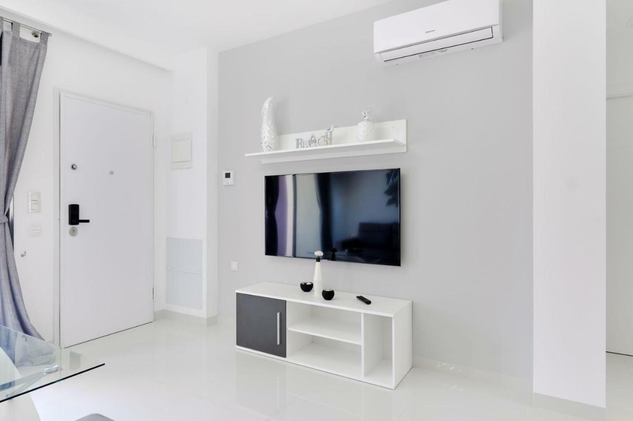 Apartment Diamante Pilar de la Horadada Εξωτερικό φωτογραφία