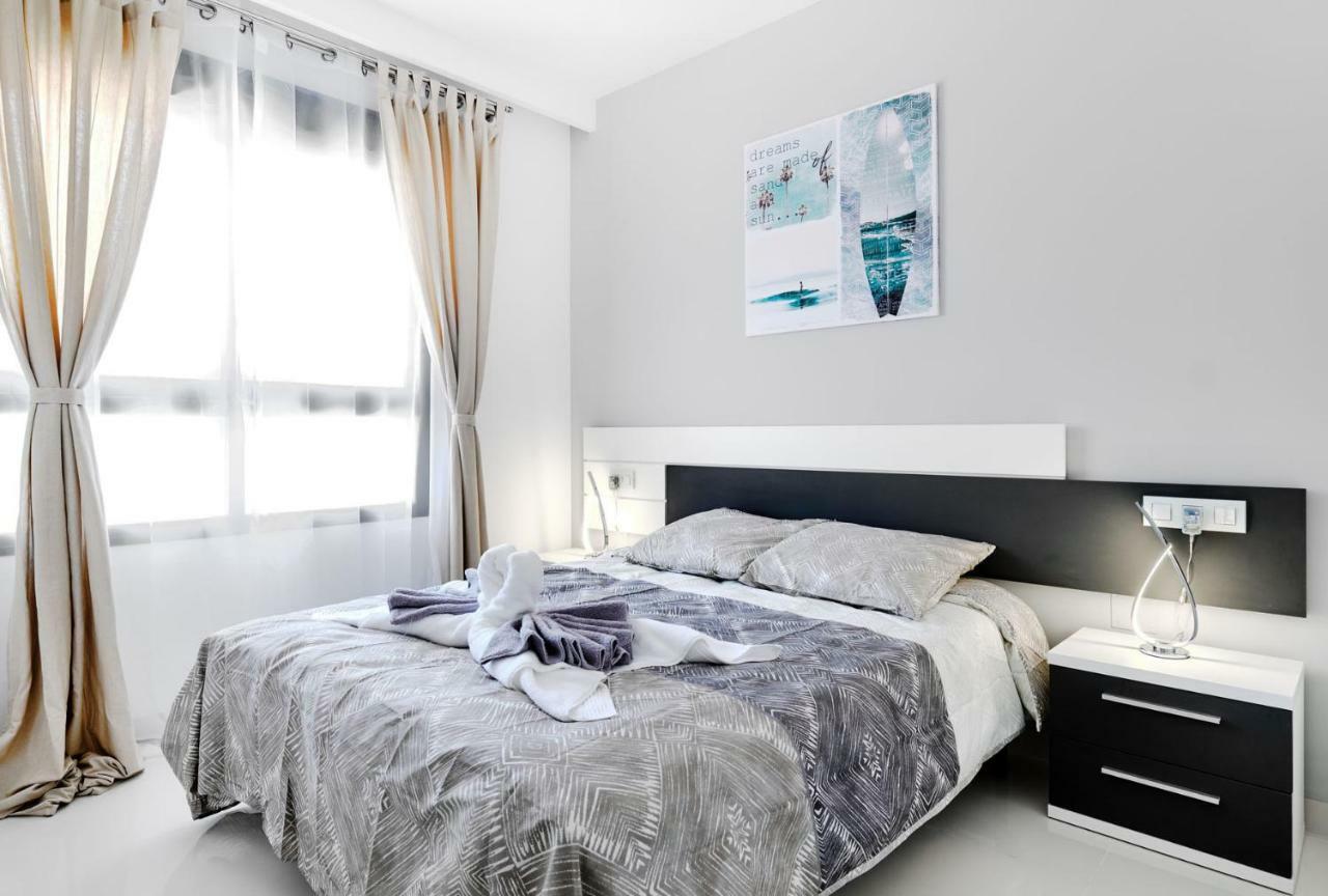 Apartment Diamante Pilar de la Horadada Εξωτερικό φωτογραφία