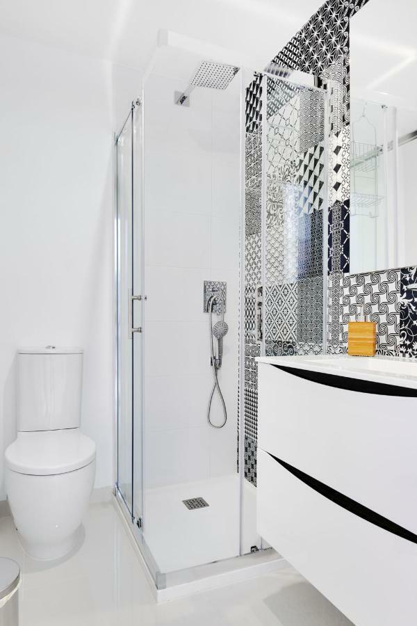 Apartment Diamante Pilar de la Horadada Εξωτερικό φωτογραφία