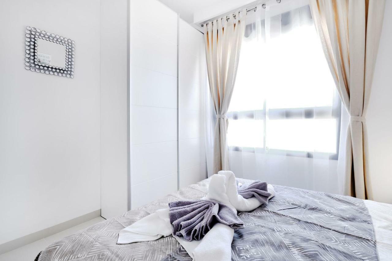 Apartment Diamante Pilar de la Horadada Εξωτερικό φωτογραφία