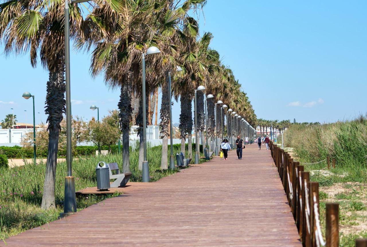 Apartment Diamante Pilar de la Horadada Εξωτερικό φωτογραφία