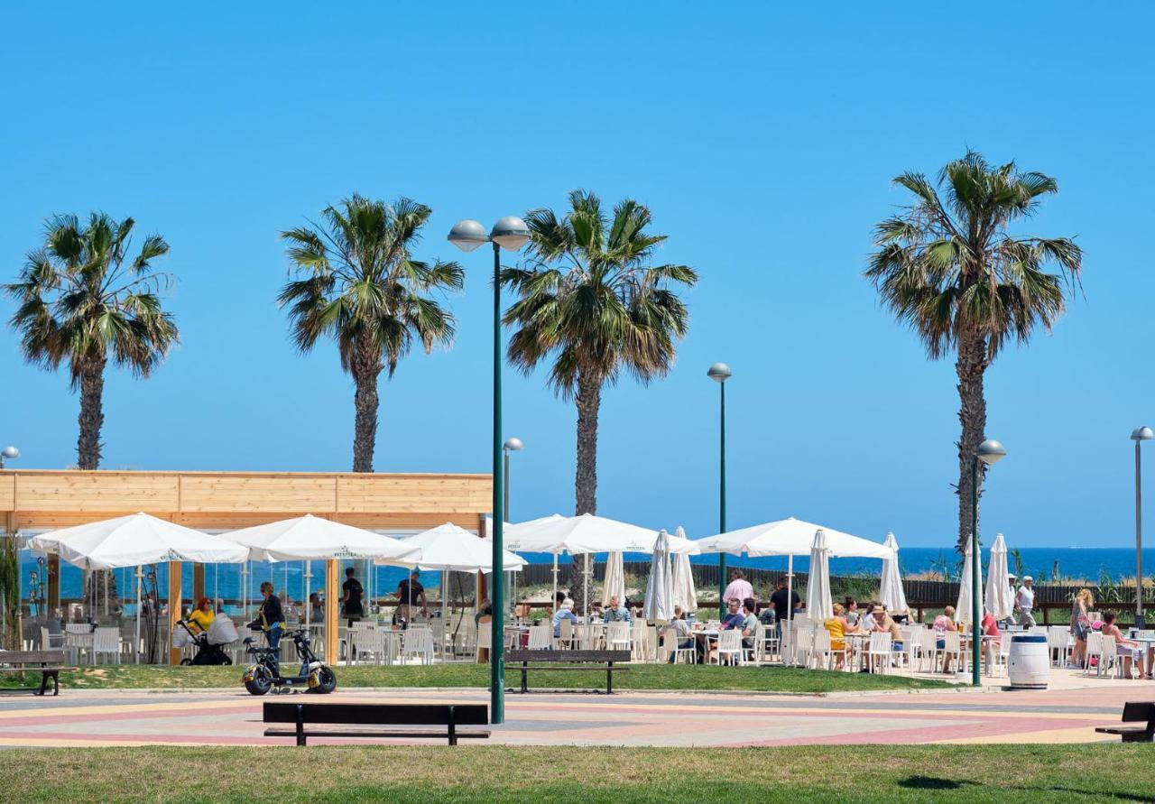 Apartment Diamante Pilar de la Horadada Εξωτερικό φωτογραφία