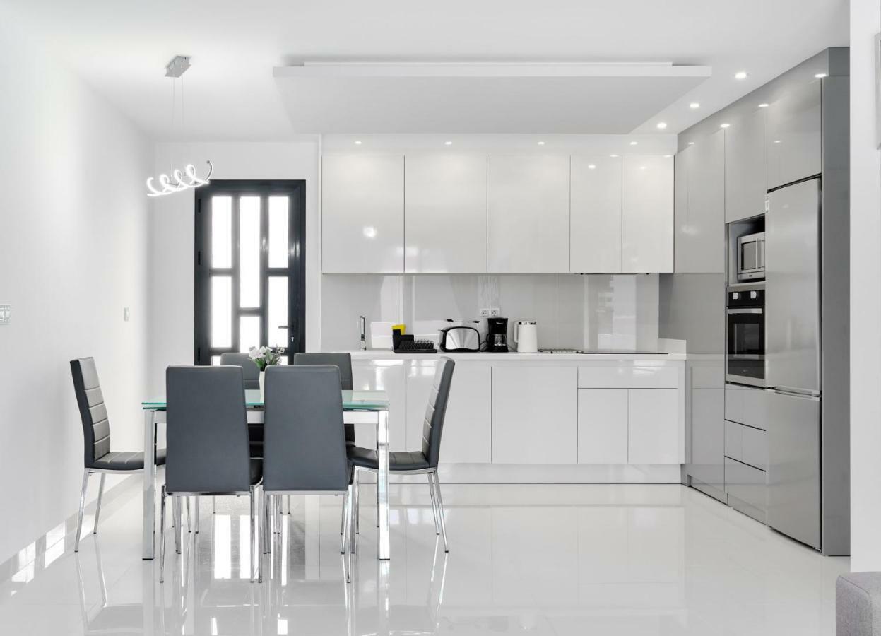Apartment Diamante Pilar de la Horadada Εξωτερικό φωτογραφία